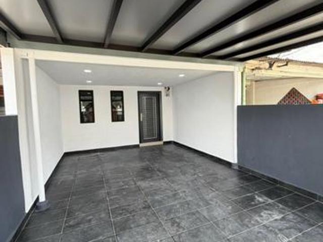 Terraced House for sale in Johore Bahru, Johor