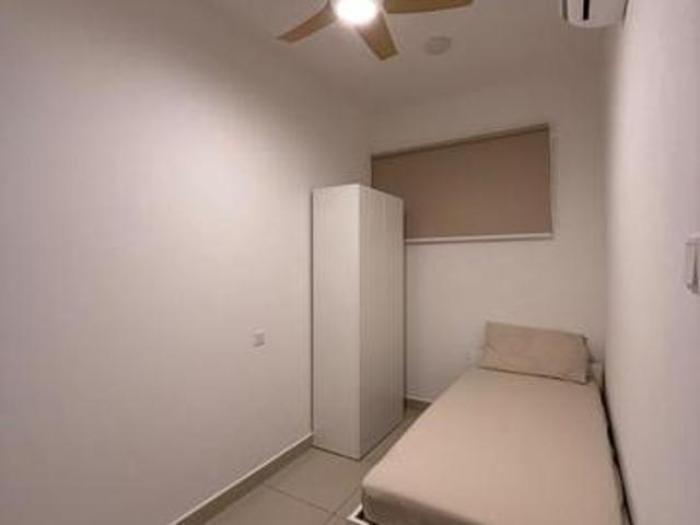 Apartment for rent in Johore Bahru, Johor