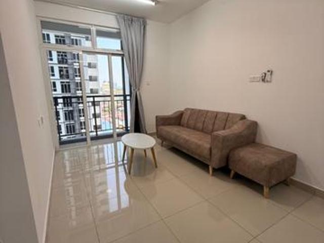 Apartment for rent in Johore Bahru, Johor