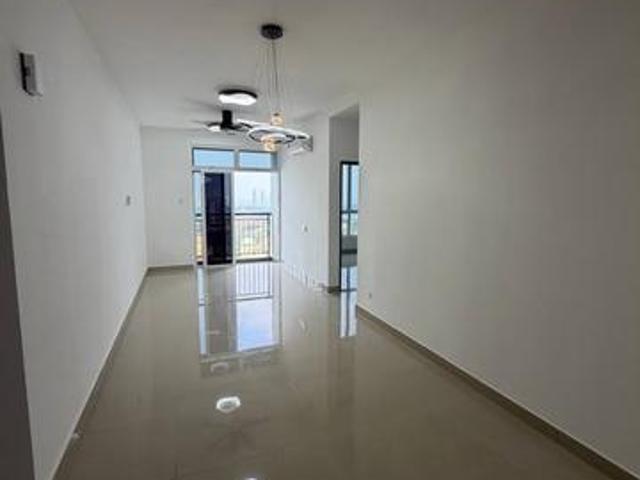 Apartment for rent in Johore Bahru, Johor