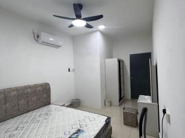 Apartment for rent in Johore Bahru, Johor