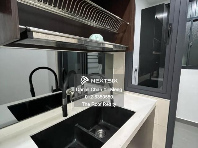 Residential House for rent in Johor