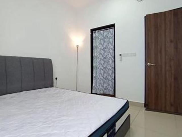 Serviced Residence for rent in Johore Bahru, Johor