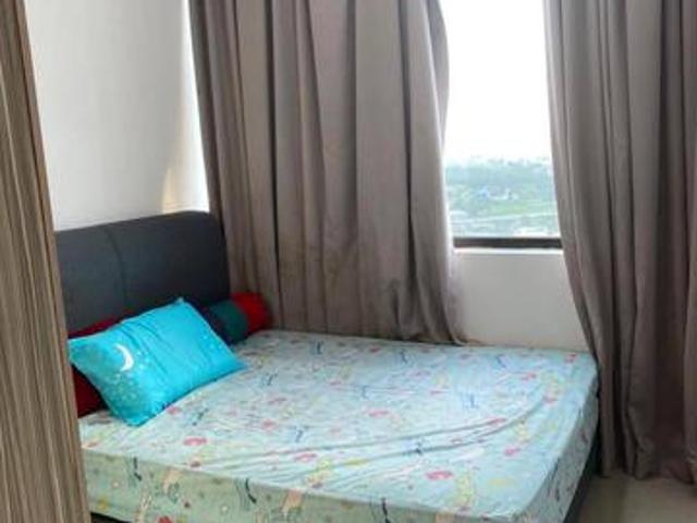 Serviced Residence for rent in Johore Bahru, Johor