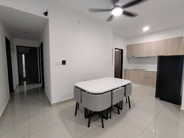 Serviced Residence for rent in Johore Bahru, Johor
