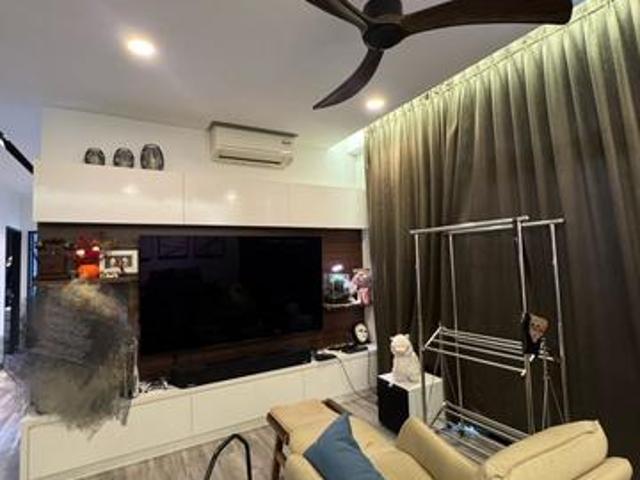 Serviced Residence for sale in Johore Bahru, Johor