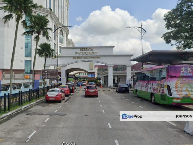 Shop for sale in Johore Bahru, Johor