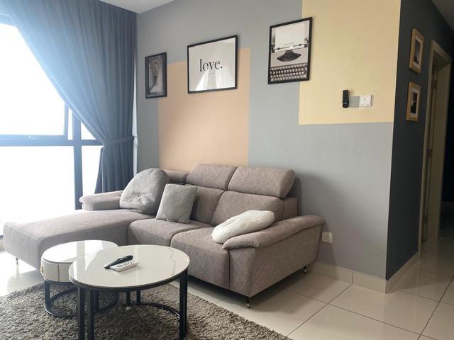 Serviced Residence for rent in Johore Bahru, Johor