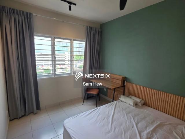 Residential House for rent in Johore Bahru, Johor