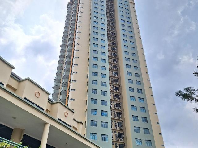 House for rent in Kampung Wadi Hana, Johor Bahru