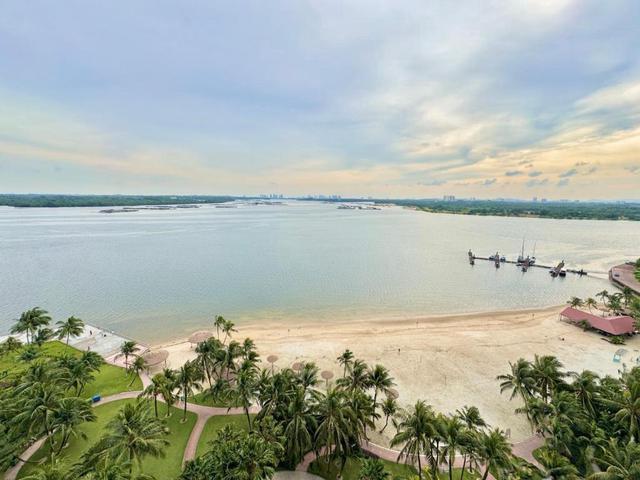 Condominium for sale in Johore Bahru, Johor
