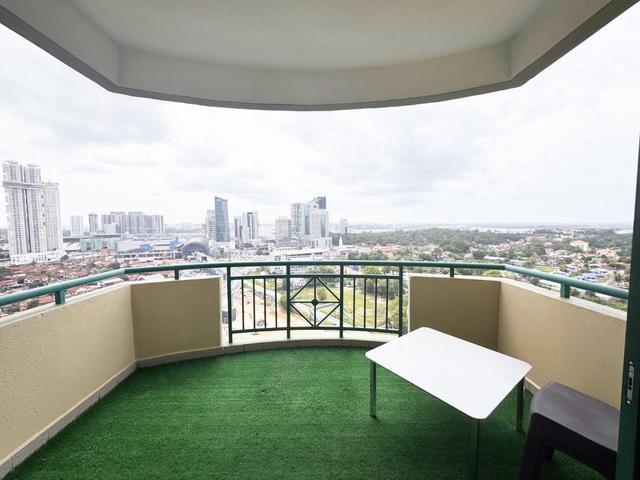 Condominium for rent in Johore Bahru, Johor