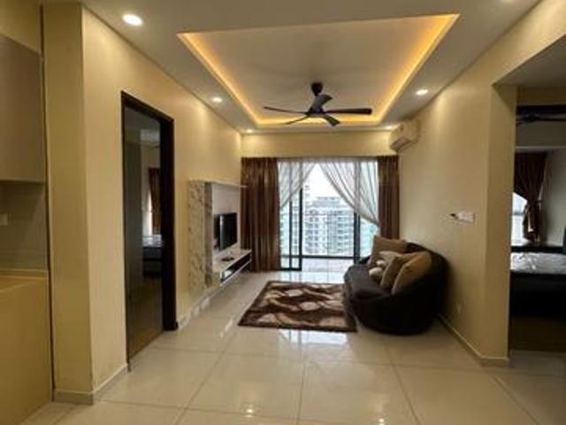 Condominium for rent in Johore Bahru, Johor