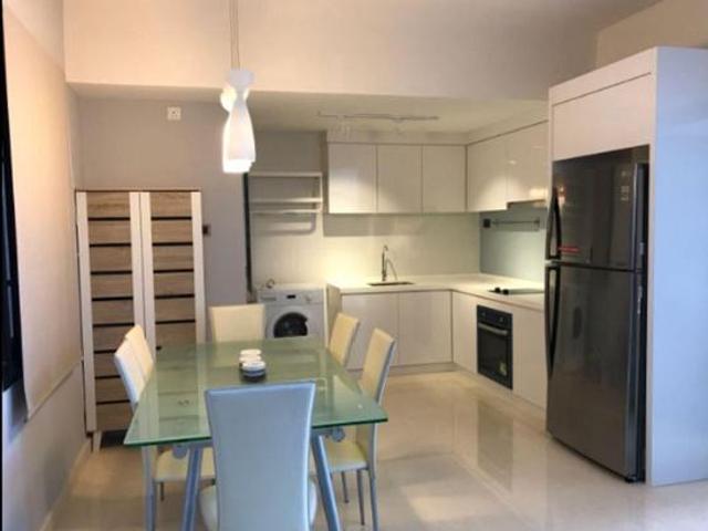 Serviced Residence for rent in Johore Bahru, Johor