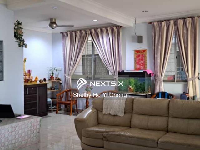 Residential House for sale in Johor