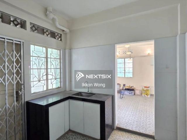 House for rent in Johore Bahru, Johor