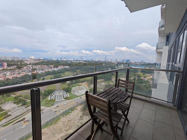 Serviced Residence for sale in Johore Bahru, Johor