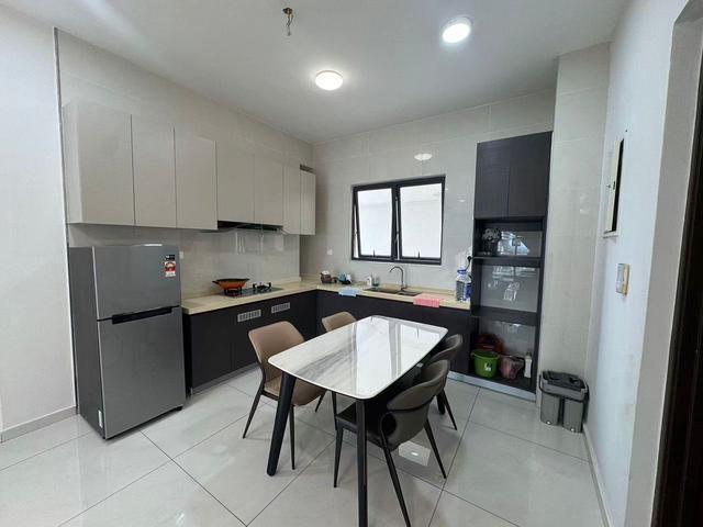Condominium for sale in Johore Bahru, Johor