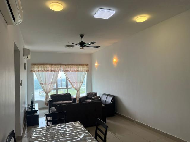 Serviced Residence for rent in Johore Bahru, Johor