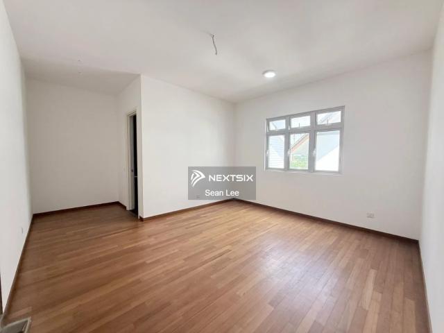 Residential House for sale in Muar, Johor