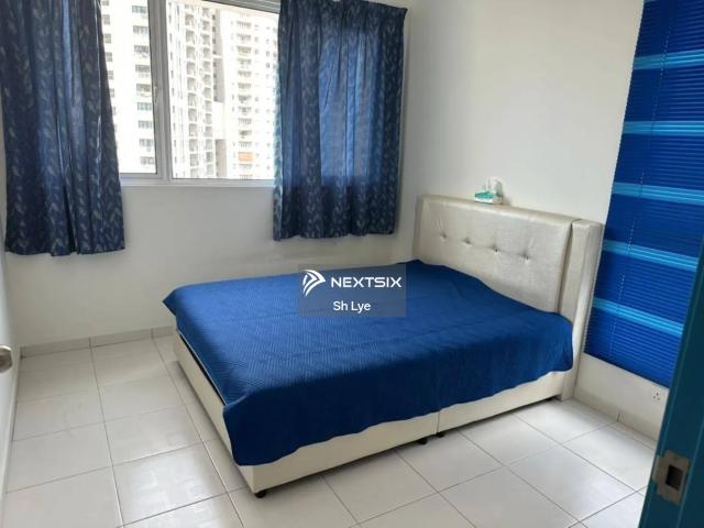 Residential House for rent in Johore Bahru, Johor