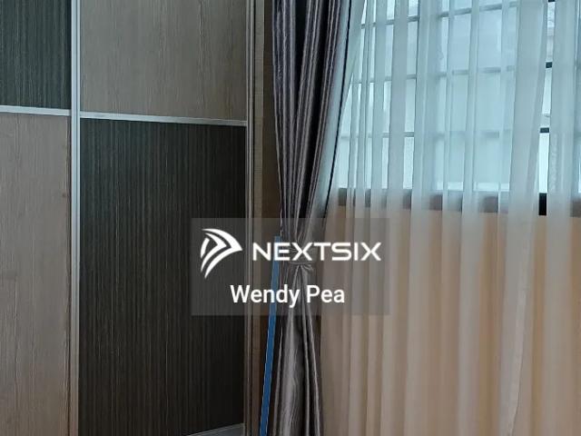 Residential House for rent in Johore Bahru, Johor