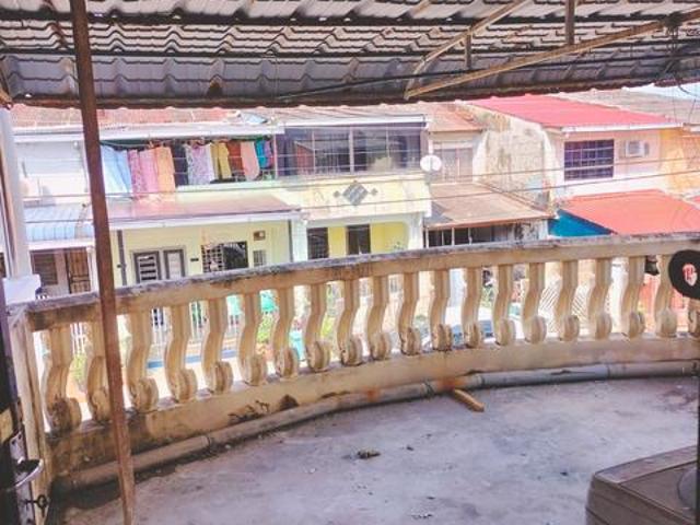 Terraced House for rent in Johore Bahru, Johor