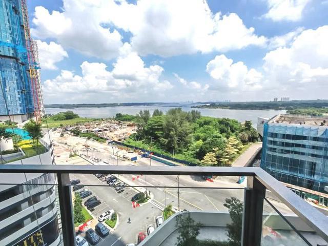 Serviced Residence for sale in Johore Bahru, Johor