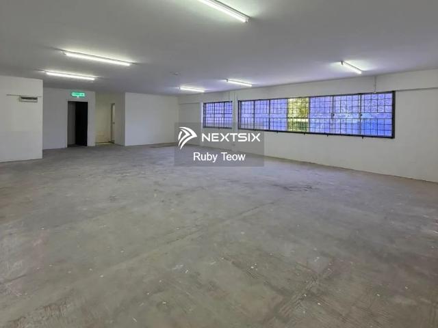 Residential House for rent in Johore Bahru, Johor