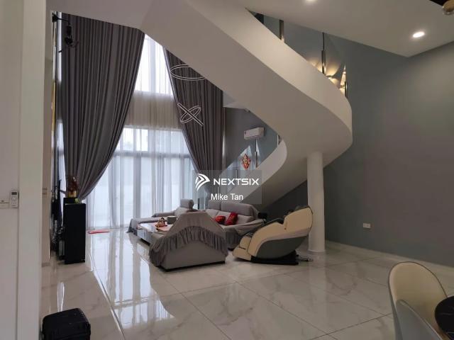 Residential House for sale in Johore Bahru, Johor