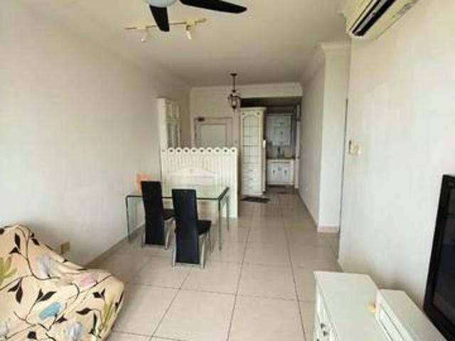 Serviced Residence for rent in Johore Bahru, Johor