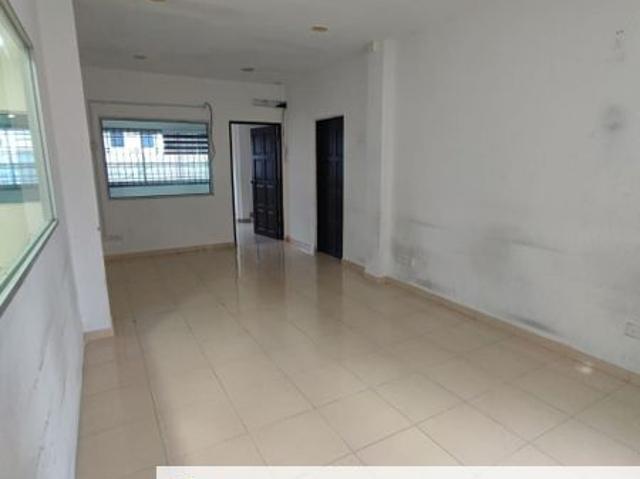 Shop for rent in Johore Bahru, Johor