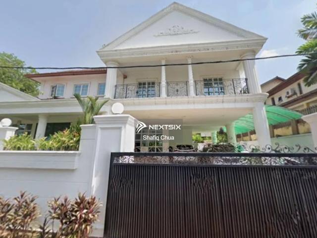 Residential House for sale in Johor