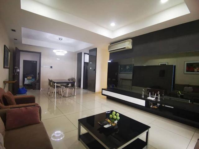 Serviced Residence for sale in Johore Bahru, Johor