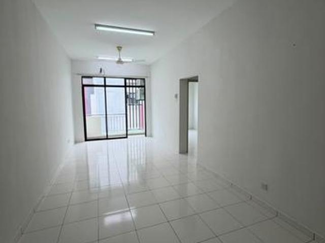 Serviced Residence for rent in Johor Bahru