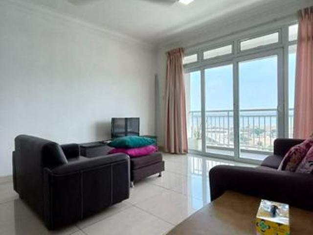 Serviced Residence for rent in Johore Bahru, Johor