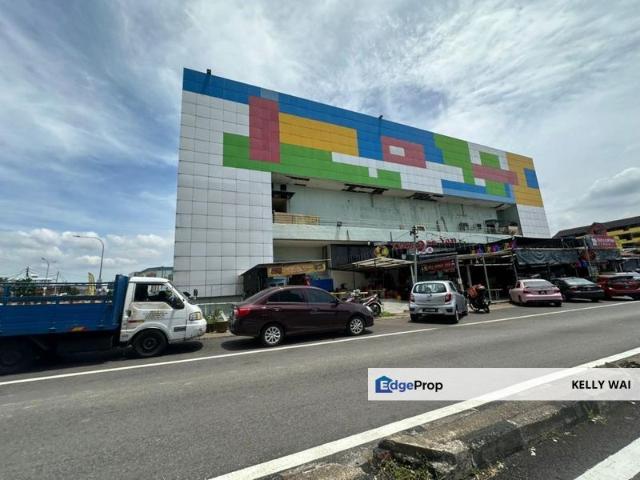 Shop for sale in Johore Bahru, Johor