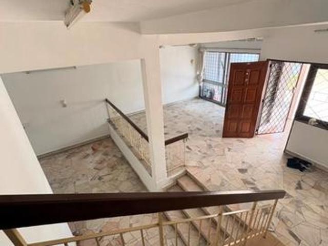 Terraced House for sale in Johore Bahru, Johor