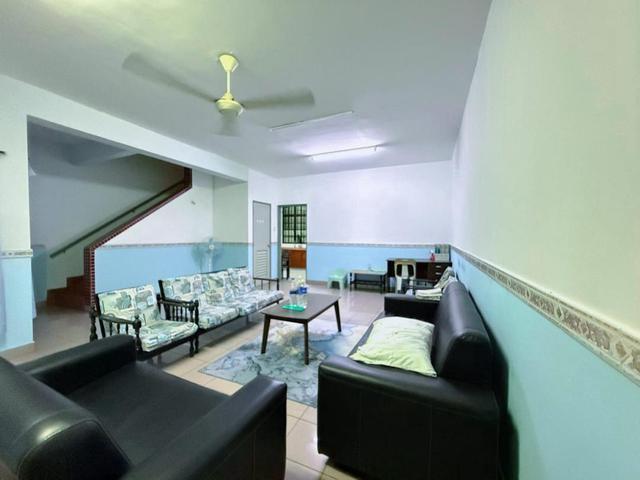 Terraced House for sale in Bandar Johor Bahru, Johor