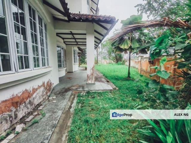 House for sale in Johore Bahru, Johor