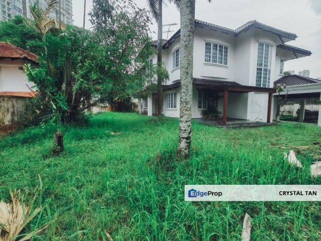 House for sale in Johore Bahru, Johor