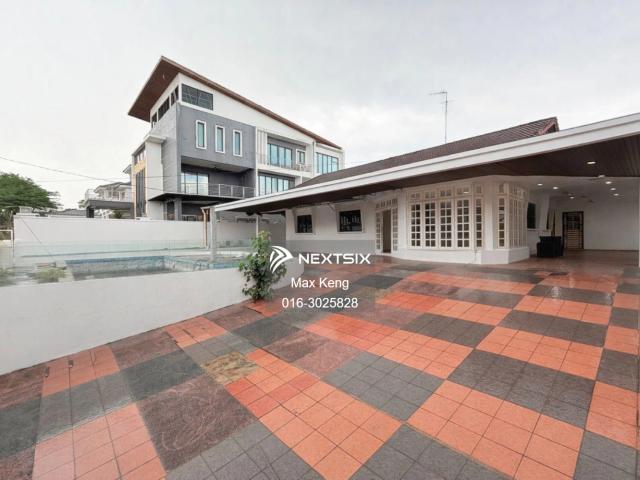 Residential House for sale in Johor