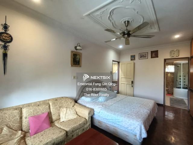 Residential House for sale in Johore Bahru, Johor