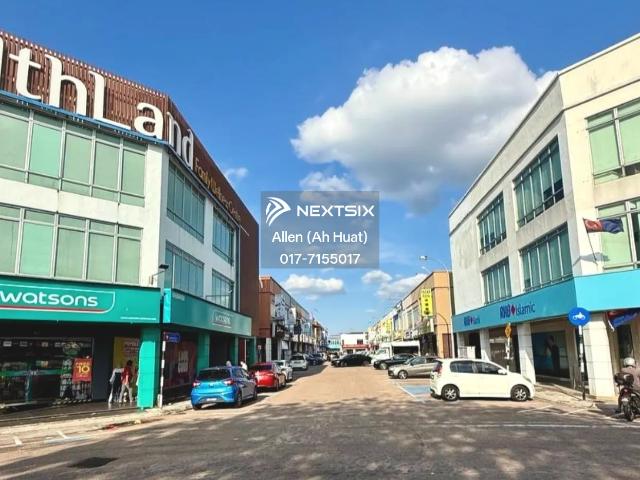 Residential House for sale in Johore Bahru, Johor