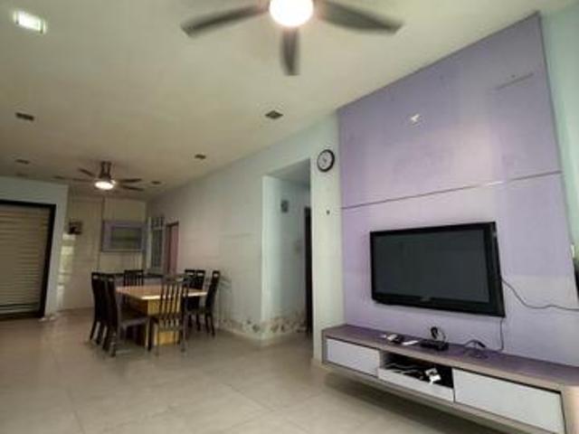 Serviced Residence for sale in Johore Bahru, Johor