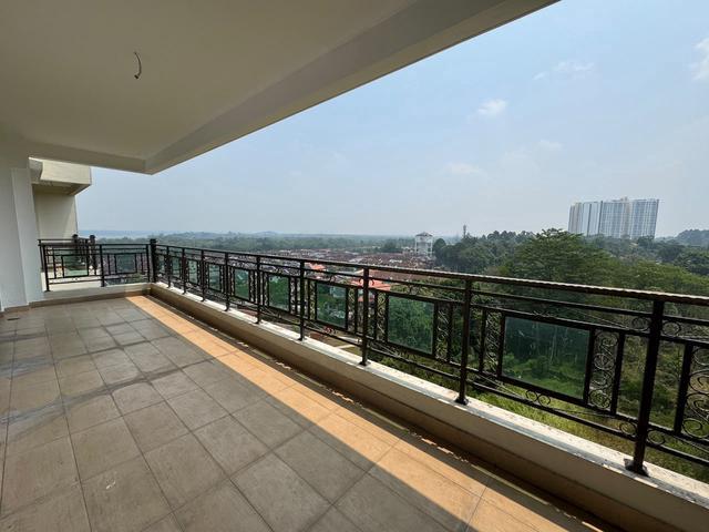 Condominium for sale in Johore Bahru, Johor
