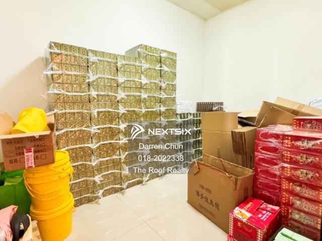 Residential House for sale in Johore Bahru, Johor