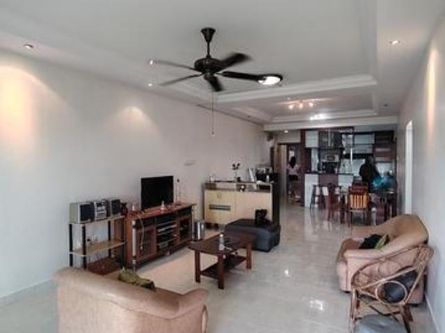 Apartment for sale in Johore Bahru, Johor