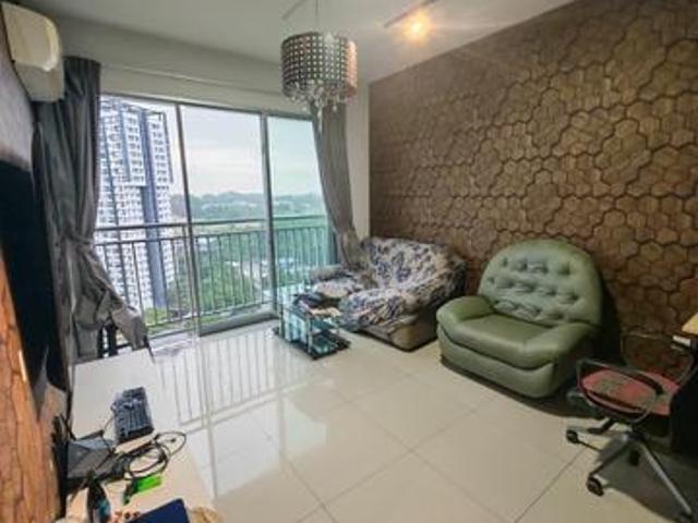 Serviced Residence for rent in Johore Bahru, Johor