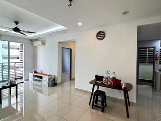 Apartment for sale in Johore Bahru, Johor